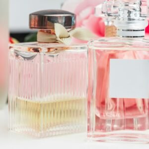 EAU DE PARFUM